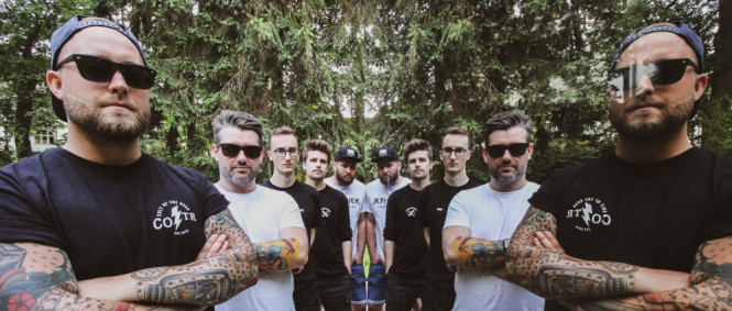 Lifelines - Wrecked & Broken