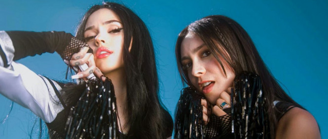 LØLØ a Maggie Lindemann - debbie downer