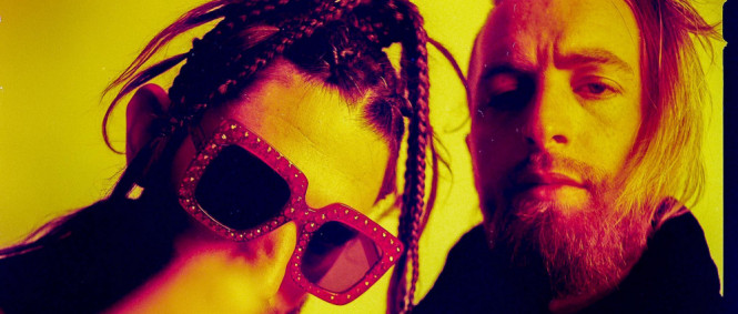 Missio - Say Something
