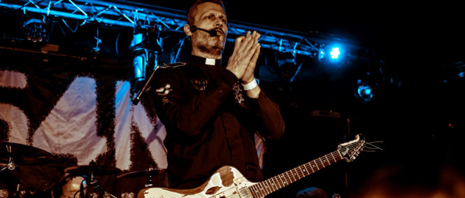 Insania, Rock Café Praha, 5.3.2022 (fotogalerie)