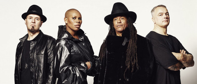 Skunk Anansie dorazí poprvé do Brna. Přivezou i nové skladby