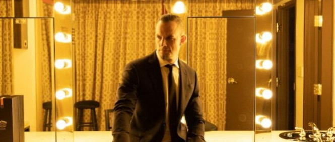 Mark Tremonti - I've Got You Under My Skin (Frank Sinatra)