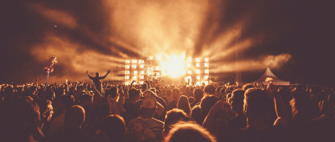 Zahraniční letní festivaly: kam vyrazit v Itálii, Španělsku nebo Chorvatsku?