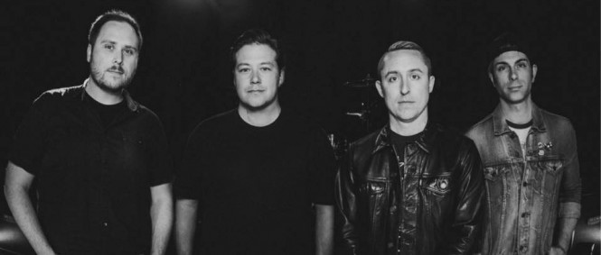 Fanoušci pop punku jásejte! Yellowcard se po pěti letech znovu dali do kupy