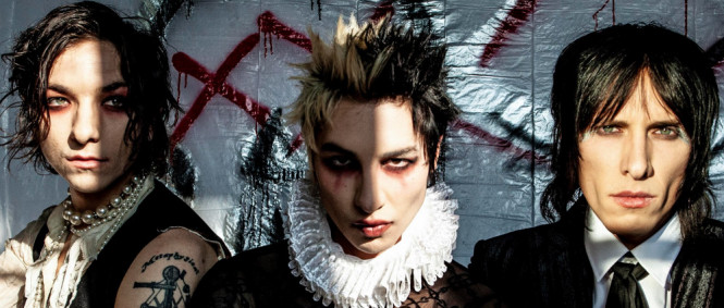 Palaye Royale - Broken