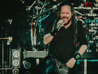 Korn v Praze! Se supportem Architects a rovnou v O2 areně
