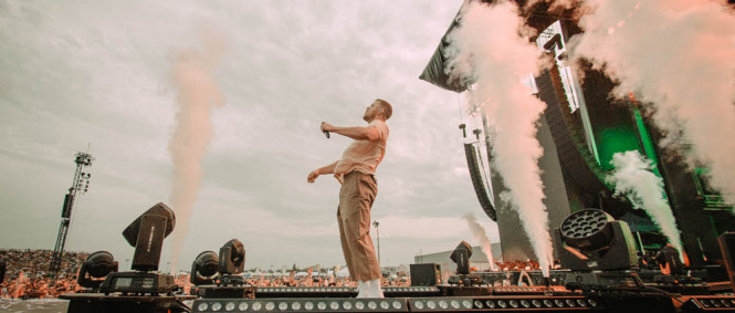 Dvojitá dávka Imagine Dragons už za pár dní v Praze. Tohle bude RADIOACTIVE!