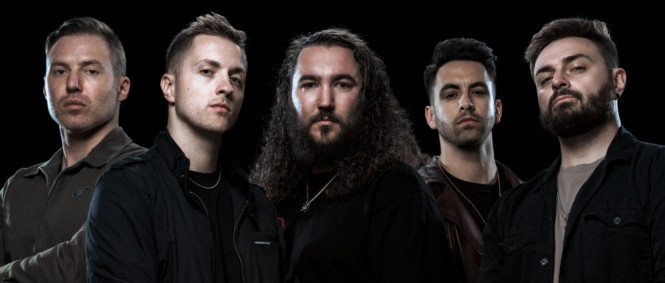 I Prevail - Body Bag