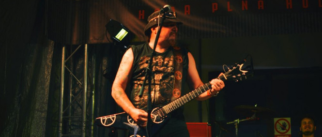 Rockové vítání léta, Miloš Dodo Doležal, Torrax, Alžběta, Kutná Hora 25.6. 2022 (fotogalerie)