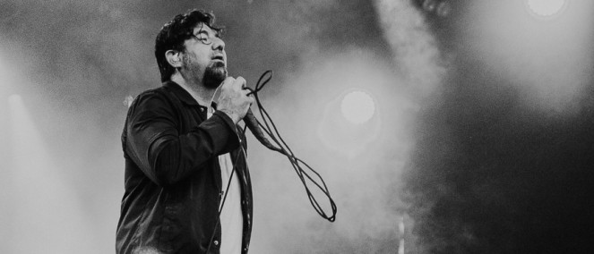 Chino Moreno vybírá nejlepší píseň Deftones pro začínající fanoušky
