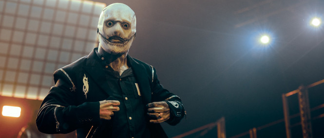 Slipknot znovu uvidíme v Česku, poprvé na festivalu! Ulovil je Rock for People