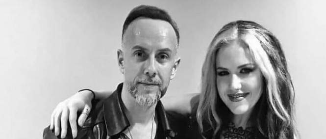 Nergal z Behemoth: Alissa White-Gluz má větší koule než většina metalistů