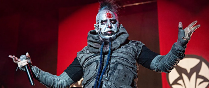 Mudvayne chystají poprvé po třinácti letech novou tvorbu