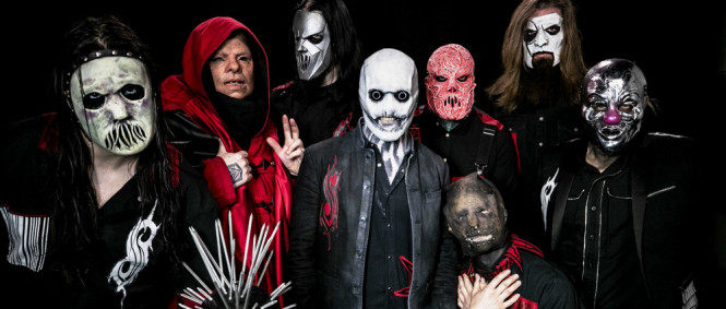 Slipknot - Wait and Bleed Radio Disney Version