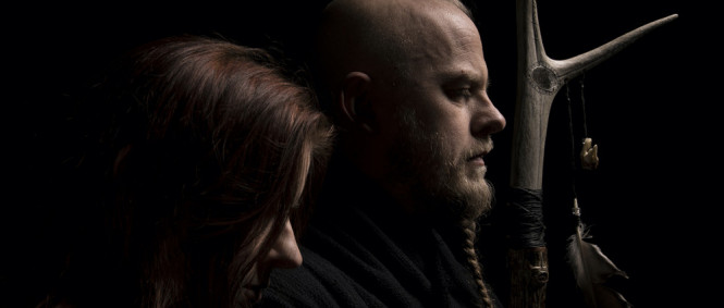 Wardruna se vrací do Česka, tentokrát si podmaní Loket