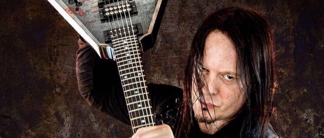 Michael Amott (Arch Enemy): „Heavy metal by měl zůstat undergroundem“