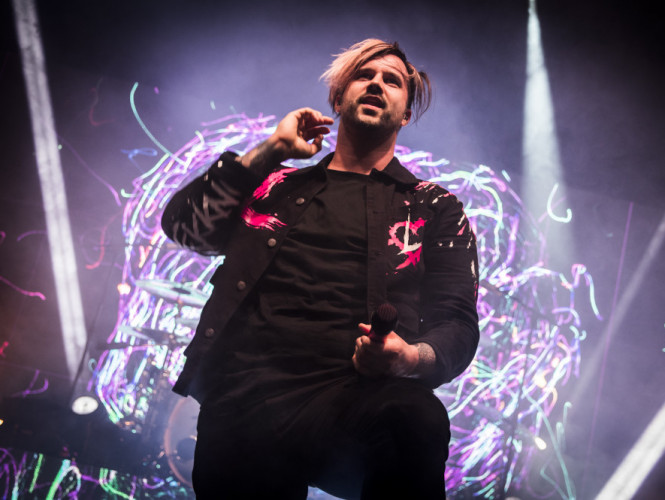 Electric Callboy předělali SUM 41 a chystají se do vyprodané haly: TOP 3 důvody, proč dorazit
