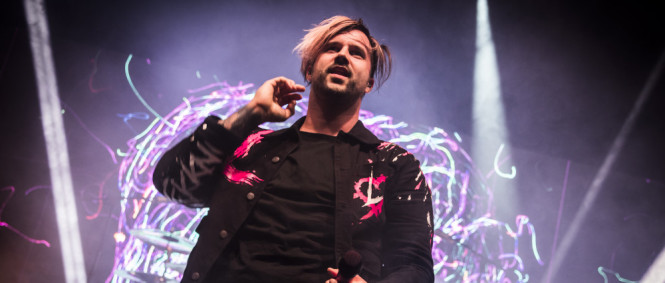 Electric Callboy předělali SUM 41 a chystají se do vyprodané haly: TOP 3 důvody, proč dorazit