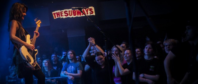 The Subways slaví 20 let od Young for Eternity. Největší hity z desky zazní už za pár dní