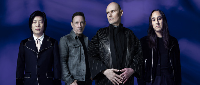 RECENZE: The Smashing Pumpkins - Atum Act II