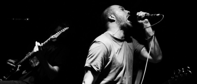 Shogun Tokugawa, Klubovna Dejvice, Praha, 8.5.2023 (fotogalerie)