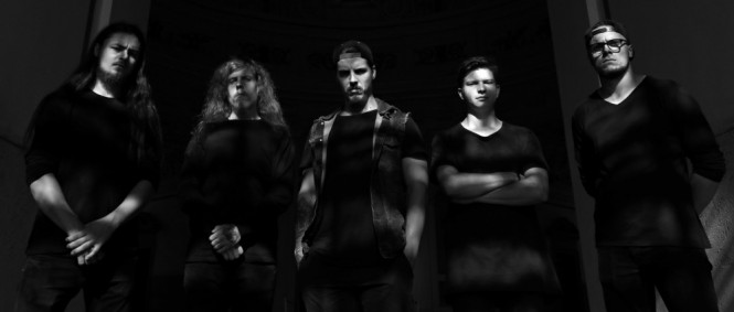 Inception of Fall - Technological Genocide
