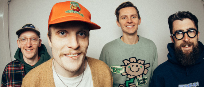 Neck Deep si po loňském festivalovém úpěchu střihnou klubovku