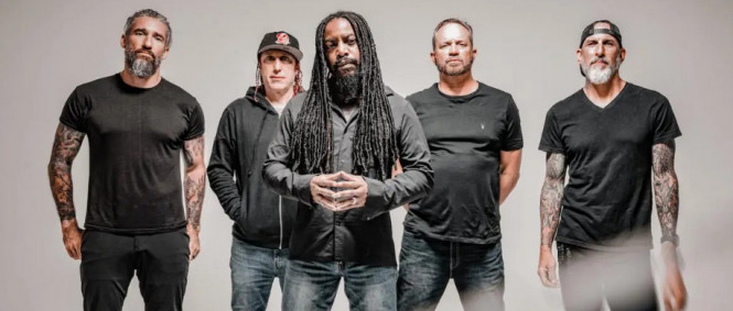 RECENZE: Sevendust - Truth Killer