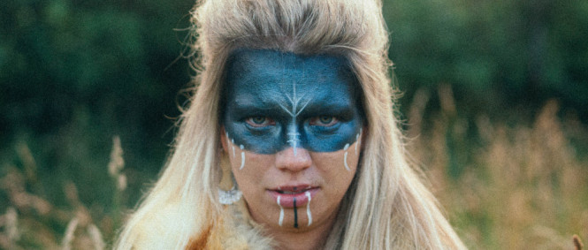 Tereza Pšenčíková - Earth Force