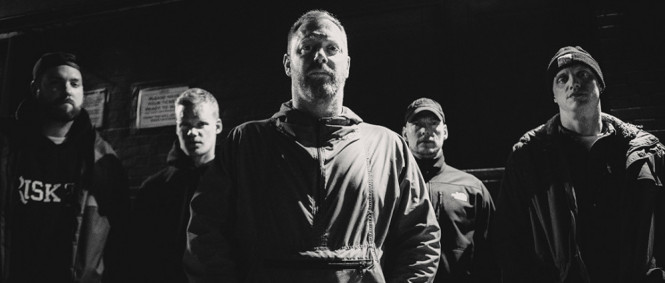 Fesťák Dead End láká na Born From Pain i Pana Lynxe