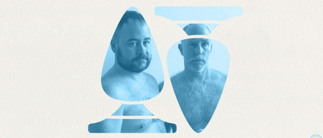 Do Prahy míří klávesák Faith No More. Projekt Man on Man je oslavou gay sexuality