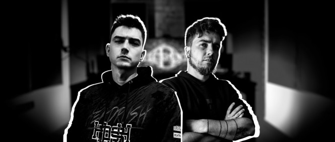 BLCKPRNT - The Rush