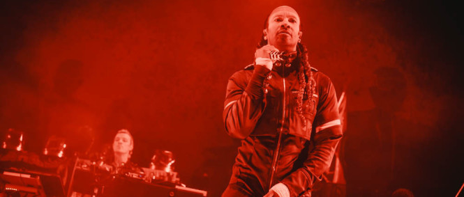 Bude tohle párty roku? The Prodigy poprvé zboří pražskou O2 arenu!