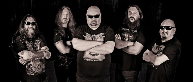 Shaark - The Emperor of Evil
