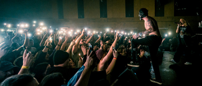 Redzed, Fvck_Kvlt, Klub Mír, Uherské Hradiště, 10.2.2024 (fotogalerie)