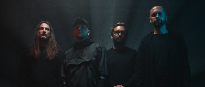 Breaking The Cycle - Parasite
