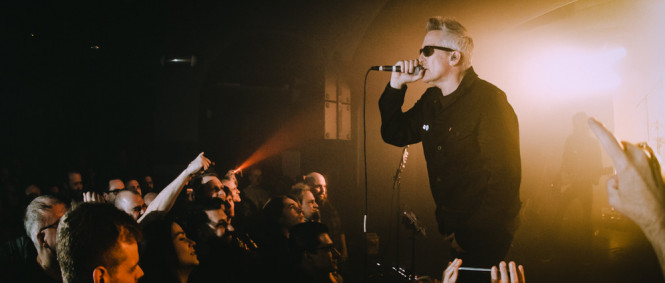 Filter, Belmondo, Futurum, Praha, 24.3.2024 (fotogalerie)