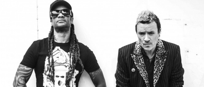 The Prodigy a Yungblud. Další dva headlineři Rock for People jsou venku