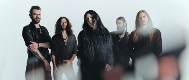 RECENZE: Dool - The Shape of Fluidity