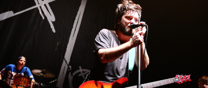 Imodium na jejich akustickém koncertě v Nové Spirále podpoří i Kamil Střihavka