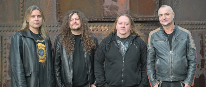Bastard - Veselý kouř