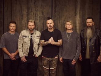 Three Days Grace - Apologies