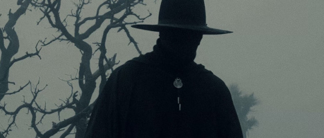 Americký producent Witchz míří na své první evropské turné. Podívá se i do Prahy 