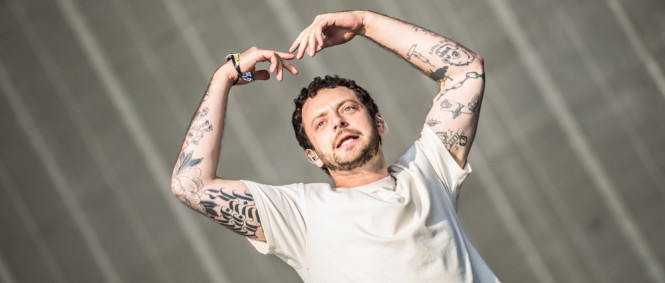 Grandson se příští rok vrátí do SaSaZu. Doveze i nové album