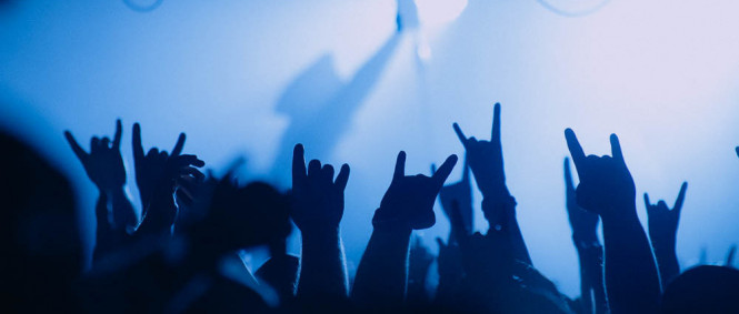 Live Nation: Metal a tvrdý rock jsou populárnější než kdy dřív