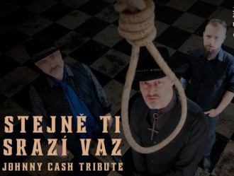 Poly Noir - Stejně ti srazí vaz