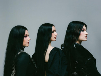 Poppy, Amy Lee, Courtney LaPlante - End of You