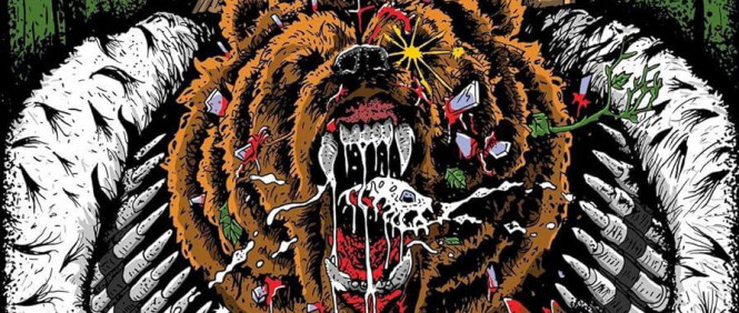 Siberian Meat Grinder se valí na Prahu. Doprovodí je domácí Mady By Zero a Mad Rabbits