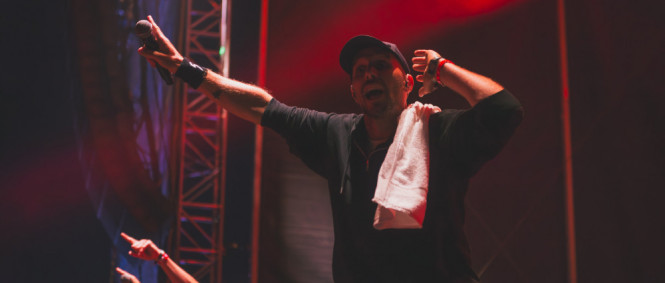 Irie Révoltés se po osmi letech vrací do Prahy!