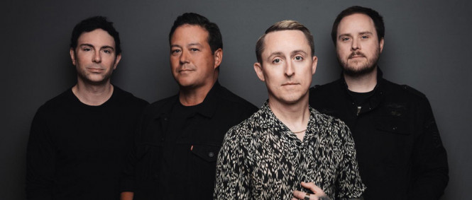 RECENZE: Yellowcard - Better Days